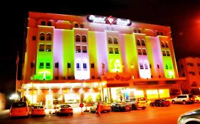Crystal Suites Hotel Muscat